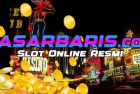 slot online resmi